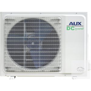 AUX MX 218 PRO DUAL 5,3 KW (2 beltéri egységhez)