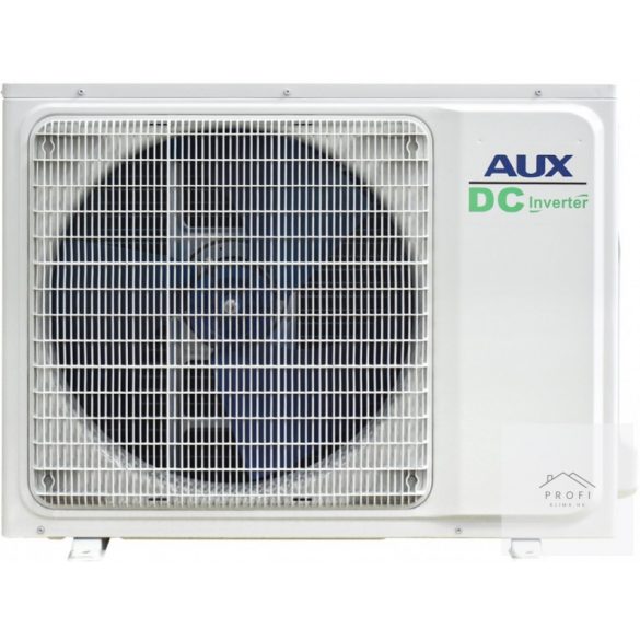 AUX MX 436 PRO QUATTRO 10,5 KW (4 beltéri egységhez)