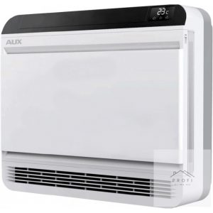 AUX CONSOLE PRO SERIES 2,6 KW beltéri egység