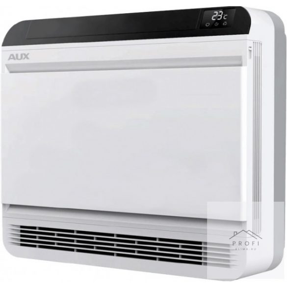 AUX CONSOLE PRO SERIES 3,5 KW beltéri egység