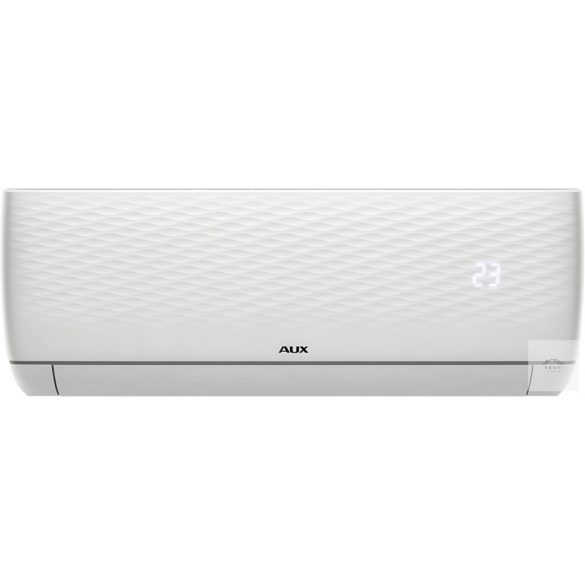 AUX DELTA PRO SERIES 5,3 KW beltéri egység