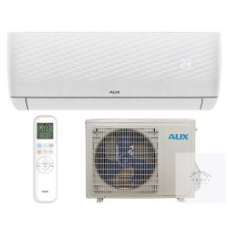   AUX DELTA 2 ASW-H09B5C4JER3DI-C3-2 OLDALFALI INVERTERES KLÍMA 2,7 KW