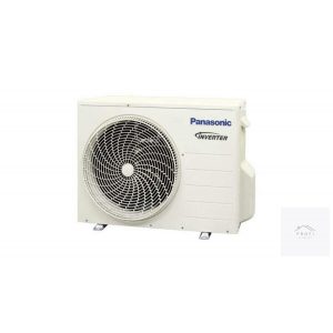 PANASONIC CU-2Z35TBE MULTI KÜLTÉRI EGYSÉG 3,5 KW (max 2 beltérihez)