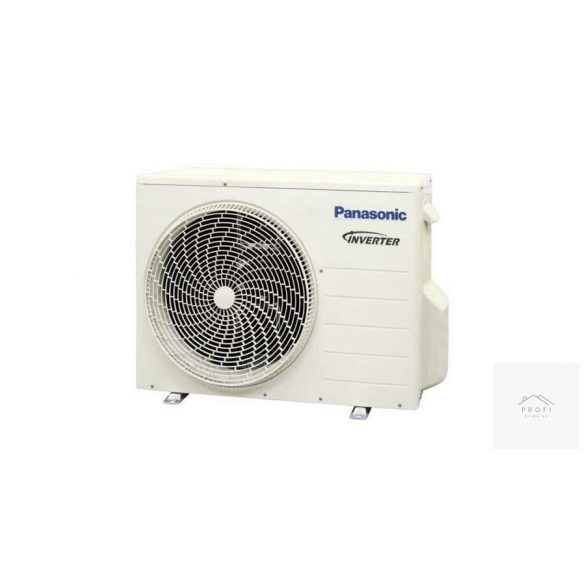 PANASONIC CU-2Z35TBE MULTI KÜLTÉRI EGYSÉG 3,5 KW (max 2 beltérihez)