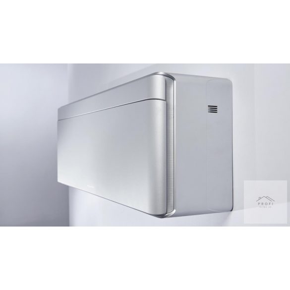 Daikin Stylish Ezüst split klímaszett 2,0 kW FTXA20BS-RXA20A