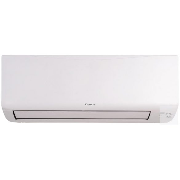 Daikin FTXC inverteres split klíma szett 2,5 kW FTXC25D-RXC25D