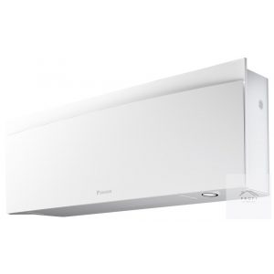 Daikin Emura oldalfali klíma szett Fehér 2,5 kW FTXJ25AW-RXJ2