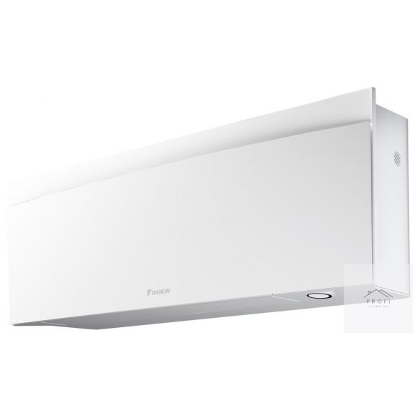 Daikin FTXJ25AW Emura fehér oldalfali multi beltéri egység 2,5 kW FTXJ25AW