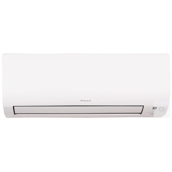 Daikin Comfora FŰTÉSRE OPTIMALIZÁLT inverteres split klíma szett 3,5 kW FTXTP35K-RXTP35N8