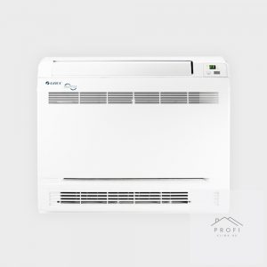 Gree FM konzol inverter 2,7 kW klíma beltéri egység GEH09AA-K6DNA1E-I