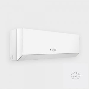 Gree Smart R inverter 2,7 kW klíma szett GWH09AUCXB-K6DNA2A