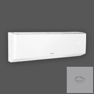 Gree Amber Royal inverter 2,7 kW klíma szett GWH09YD-S6DBA1A