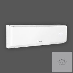   Gree Amber Royal inverter 3,5 kW klíma szett GWH12YD-S6DBA1A