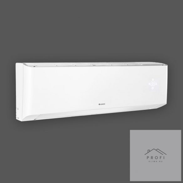 Gree Amber Royal inverter 3,5 kW klíma szett GWH12YD-S6DBA1A