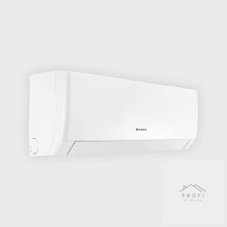 Gree Pulse inverter 6,2 kW klíma szett GWH24AGD-K6DNA1A