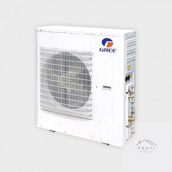 Gree multi inverter 10,6 kW kültéri egység R32 (max 4 beltérihez) GWHD36NK6OO