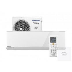   Panasonic KIT-NZ35-YKE Nordic Etherea Inverteres Split klíma 3,5 kW