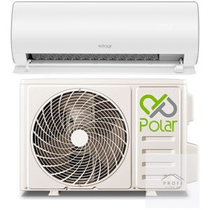 POLAR  ULTIMATE INVERTERES SPLIT KLÍMA CSOMAG 2,5 KW SIEH0025SDU-SO1H0025SDU